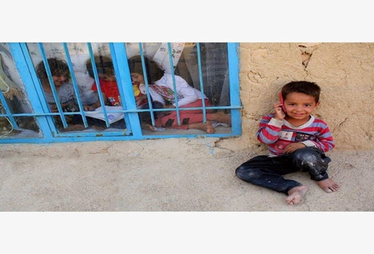 «عکس‌های جشنواره هنری ادبی «عکس نگار